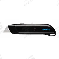 MARTOR Argentax Multipos: 6 in Overall Lg, Plain, Metal, Screw (MPN 00915210.02). Key specifications — attr307837: Screw; attr307831: Plain; attr307832: Metal; attr324891: MARTOR.