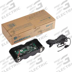 GEORGIA-PACIFIC Adapter Kit: enMotion®, Wall, 59762/59766/59798, 1 1/8 in Ht, 2 1/4 in Wd (MPN 59777). Key specifications — Mounting Type: Wall; Product Series: enMotion®; Compatible Mfg. Model Number: 59798; Accessory Type: Adapter Kit; Brand: GEORGIA-PACIFIC.