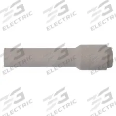MILLER ELECTRIC Nozzle: Lava, No. 5, X-Long, 796F76, 10 PK. Key specifications — Reference Number: 796F76; Brand: MILLER ELECTRIC.