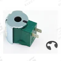 BASO Coil, 24V: RSDA95A-25AC Mfr Part #. Key specifications — Product Type: Pilot Assembly; Manufacturer Part Number: RSDA95A-25AC.