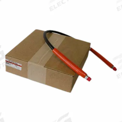 POWER TEAM Hydraulic Hose Assemblies: 3/8 in ID, NPTF x NPTF, 50 ft Lg, 3/8 in x 3/8 in Fitting Size - Power Team Braid-Reinforced Hose Assemblies