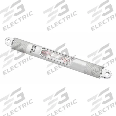 STARRETT Machinists Levels Tube: 8 in Lg, 26Z910/26Z911/2ZVL5/5UAR1, Machinist's Levels - Precision & Machinist Level Tubes