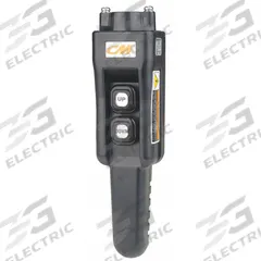 CM Pendant Station: Electric Chain Hoists, CM Lodestar (627), 58273. Key specifications — Manufacturer Part Number: 58273; Compatible Hoist Type: Electric Chain Hoists; Compatible Series: CM Lodestar (627); Compatible with Manufacturer Part Number: 3525; Functions: Up/Down; Product Type: Pendant Station.