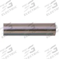 VERMONT GAGE Jobber Drill Blank: 19/64 in Size-Dia, 4 3/8 in Overall Lg, Bright (Uncoated) Finish (MPN 501129690). Key specifications — attr277171: VERMONT GAGE; attr255945: 0.2969; attr255946: +0.0000/-0.0002 in; attr255948: Bright (Uncoated).
