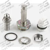 ASCO Valve Rebuild Kit (MPN 304669). Key specifications — Manufacturer Part Number: 304669; Brand: ASCO; Compatible with Manufacturer Model Number: 8222G002; Includes: Solenoid Base Sub-Assembly.