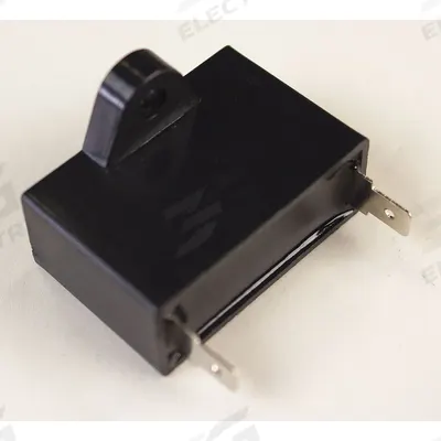 Dayton Capacitor: Capacitor, 2201396 - Motor Replacement Parts