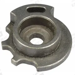 SPEEDAIRE Rear Plate: Mfr Part # TTST70017G, Compatible with Grainger Part # 2YPR9/3CRF8/3CRJ8. Key specifications — attr948908: TTST70017G; attr948910: 3CRF8.