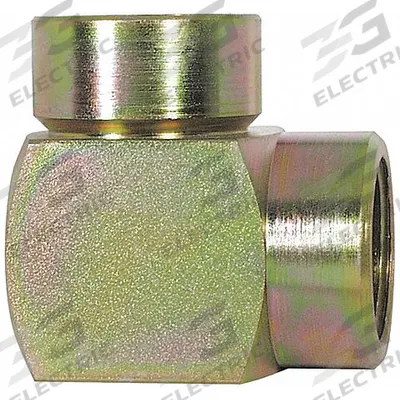 Grainger Metal Pipe Elbow: 90° Elbow, Carbon Steel, 1 1/4 in x 1 1/4 in - Threaded Extreme-Pressure Pipe Fittings