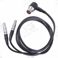 REED INSTRUMENTS Replacement Probe: Repl Probe, TM-8811, Ultrasonic Thick Gauge, 5 MHz Freq, 7.9 in (MPN TM-8811PROBE). Key specifications — Compatible with Manufacturer Model Number: TM-8811; Features: 5 MHz Frequency; Includes: Ultrasonic Thickness Gauge Probe; Brand: REED INSTRUMENTS; Steel Thickness - Maximum: 7.9 in; Steel Thickness - Minimum: 0.05 in.