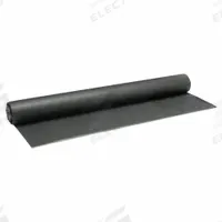 APPROVED VENDOR Landscape Fabric: 50 ft Lg, 3 ft Wd, 3 oz Thick, Polypropylene (MPN 31NG25). Key specifications — Material: Polypropylene; Product Type: Landscape Fabric.