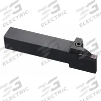 KYOCERA External Grooving Toolholder (MPN KGDL2012K24T17)