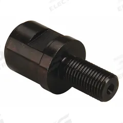 DYNABRADE Adapter Spindle: Mfr Part # 51950, Adaptor-Spindle, Compatible with Grainger Part # 13F684. Key specifications — attr948908: 51950; attr948910: 13F684; attr948911: 52581; attr948916: Adaptor-Spindle.