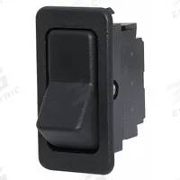 EATON Rocker Switch: Series 8004, 3 Positions, SPDT, Momentary On/Off/Momentary On, 3/4 hp @ 250 V (MPN 8004K34N1V2). Key specifications — Brand: EATON.