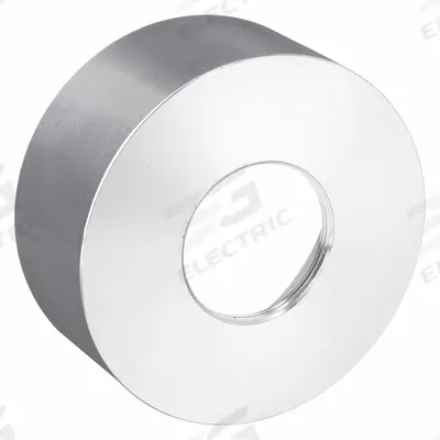 SCHNEIDER Pushbutton Guard: 30 mm Panel Mounting Hole Dia - Guards for Push Buttons