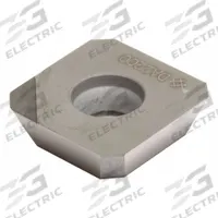 SUMITOMO Square Turning Insert: NF-SECW13T3AGTNN, NF-SECW13T3AGTN-N (MPN NFSECW13T3AGTNN-DA1000). Key specifications — attr257901: NF-SECW13T3AGTN-N; attr257900: NF-SECW13T3AGTNN.