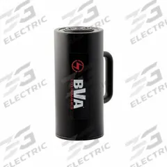 BVA HYDRAULICS Hydraulic Ram: Single Acting, 50 ton Nominal Capacity, 4 in Nominal Stroke Lg (MPN HU5004T). Key specifications — attr98927: BVA HYDRAULICS.