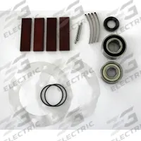 SPEEDAIRE Repair Kit: 22UX80 Compatible with Grainger Part #, Repair Kit, Mfr Part # 22XK01. Key specifications — attr948353: 22XK01; attr948355: 22UX80; attr948361: Repair Kit.