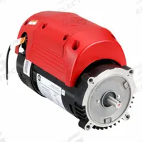 ARMSTRONG Pump Motor: Mfr Part # 818041-500, Single Phase, 120V AC, 3/4 hp, 48Z Frame Size. Key specifications — Motor Frame Designation: 48Z; Nameplate Voltage: 120V AC; Manufacturer Part Number: 818041-500; Compatible with Series: S&H 6-Series.