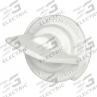 GE Filter Cap Bypass: Mfr Part # WR17X22070. Key specifications — Product Type: MWF Bypass; Manufacturer Part Number: WR17X22070; Brand: GE.