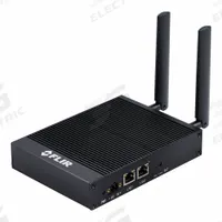 FLIR Remote Monitoring Gateway: Digital (MPN GW66). Key specifications — Brand: FLIR; Includes: DC Terminal Block; Sensor Type: Digital.