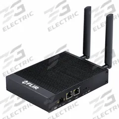 FLIR Remote Monitoring Gateway: Digital (MPN GW66). Key specifications — Brand: FLIR; Includes: DC Terminal Block; Sensor Type: Digital.
