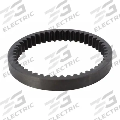 DAYTON Gear Ring: For 1DMP5 - GGS Material Handling Parts