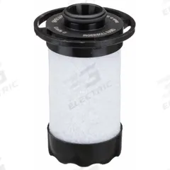 INGERSOLL RAND Compressed Air Filter Element: Coalescing, 1 micron, Stainless Steel (MPN 24241846). Key specifications — attr111561: 24241846; attr111564: FA40IG; attr132959: Stainless Steel.
