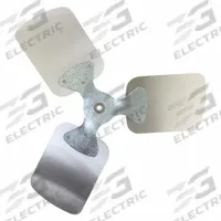 DAYTON Fan Blade: Clockwise, 24 in Propeller Dia. (In.), 3 Blades, Aluminum, 5/8 in Bore Dia. (In.) (MPN 9001566). Key specifications — Brand: DAYTON.