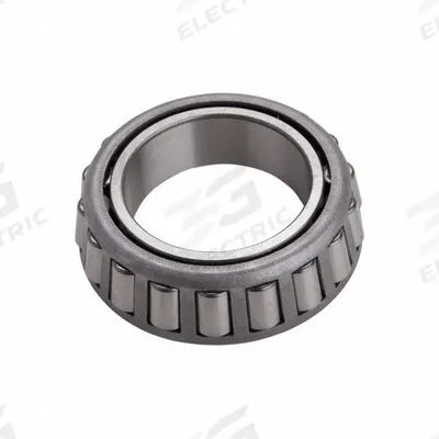 NTN Tapered Roller Bearing Cone: 77375, 3 3/4 in Bore, 6.02 in OD, 1.9 in Cone Wd - Tapered Roller Bearing Cones