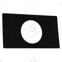 SOUNDTUBE Tile Bridge: 2 in Overall Ht, 24 in Overall Lg, 48 in Overall Wd, CM500i, AC-CM5-TB. Key specifications — Product Type: Tile Bridge; Manufacturer Part Number: AC-CM5-TB; Compatible with Series: CM500i; Brand: SOUNDTUBE.