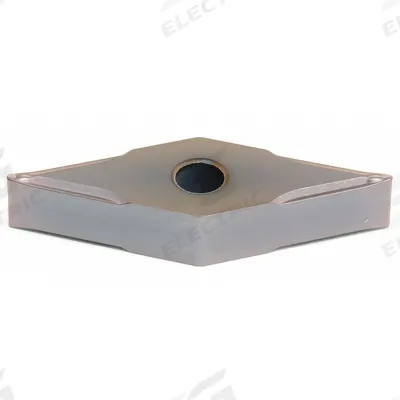 SUMITOMO Diamond Turning Insert: VNMG332ESU - Diamond Indexable Turning Inserts