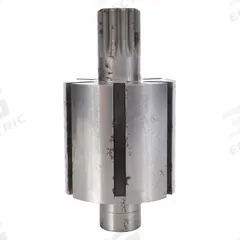 SPEEDAIRE Rotor: Mfr Part # TT701008NG, Compatible with Grainger Part # 2YRH6. Key specifications — attr948908: TT701008NG; attr948910: 2YRH6.