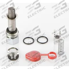 ASCO Valve Rebuild Kit (MPN 302088). Key specifications — Manufacturer Part Number: 302088; Brand: ASCO; Compatible with Manufacturer Model Number: 8320G001AC; Includes: Core Assembly.