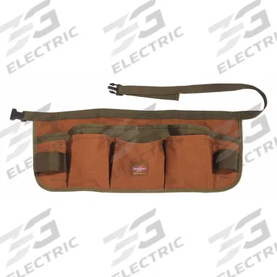 BUCKET BOSS Tool Belt: 52 in Waist Size, Pockets 13 - Tool Belts