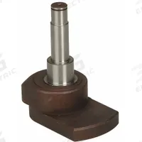 DYNABRADE Shaft Balancer: For 57810/57811/57814, 57839. Key specifications — attr652660: 57839; attr665398: Shaft Balancer; attr665390: 57811; attr652663: DYNABRADE.
