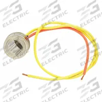GE Defrost Thermostat: Mfr Part # WR50X10025. Key specifications — Product Type: Thermostat Defrost; Manufacturer Part Number: WR50X10025; Brand: GE.