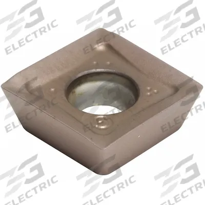 SUMITOMO Square Milling Insert: SOMT120408PDER-G-ACM200 - Square (S) Indexable Milling Inserts