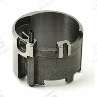DYNABRADE Cylinder Assembly: Mfr Part # 56595, Cylinder. Key specifications — attr948908: 56595; attr948911: 58465; attr948916: Cylinder.