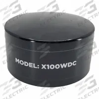 AIR SENTRY Wash Down Cap (MPN 095X100WDC). Key specifications — attr1257362: Wash Down Cap; attr98902: AIR SENTRY; attr1257365: X-Series.