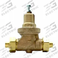 APOLLO Vacuum Breaker: FNPT x FNPT, 1/4 in Pipe Size, Rough Brass, For Water Media, Bronze, Female (MPN 38LF10101). Key specifications — attr1058597: APOLLO; attr1096789: No; attr1096794: NSF/ANSI 372.
