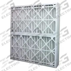GRAINGER Pleated Air Filter: 9 in x 42 in x 1 in, MERV 8, Gen Use (MPN 21C102). Key specifications — Media Material: Synthetic; Brand: GRAINGER; Frame or Header Material: Beverage Board.