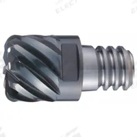 OSG Exchangeable Milling Head (MPN 7830107)
