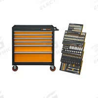 GEARWRENCH General Maintenance Tool Sets: 358 Total Pcs, Mechanics Hand Tools, Metric (MPN MEGAMOD358). Key specifications — attr538253: GEARWRENCH; attr548973: None; attr548974: None; attr548975: 358 Pc. MEGAMOD Metric Mechanics Tool Set in Modular Foam Trays with Storage unit.
