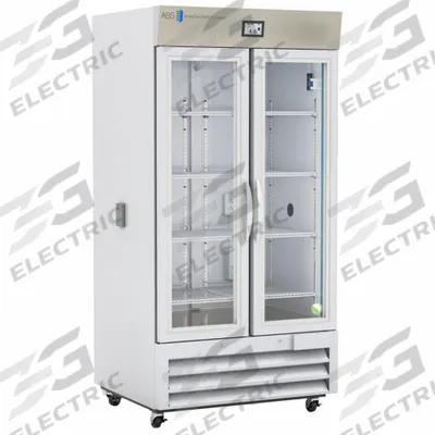 AMERICAN BIOTECH SUPPLY Chromatography Refrigerator: 36 cu ft, Upright, 1°C to 10°C - Chromatography Refrigerators