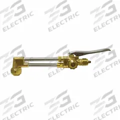 UNIWELD Cutting Attachment 90 deg.: 8 in Lg, 90° Head, CA250 Series. Key specifications — Brand: UNIWELD; Manufacturer Part Number: CA250.