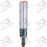 IFM Inductive Cylindrical Proximity Sensor: Non-Terminated Cable, Shielded, 2 Wires, 20-250V AC, NC (MPN IG0327). Key specifications — Brand: IFM; AC Supply Voltage Rating: 20-250V AC; DC Supply Voltage Rating: 20-250V DC.