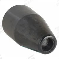 MILLER ELECTRIC Nozzle: M-Series, Conical, PTFE (MPN 226190). Key specifications — Insulation Type: Self-Insulated; Duty Rating: Standard Duty; For Contact Tip Series: M-Series; Manufacturer Part Number: 226190; Brand: MILLER ELECTRIC.