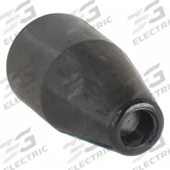 MILLER ELECTRIC Nozzle: M-Series, Conical, PTFE (MPN 226190). Key specifications — Insulation Type: Self-Insulated; Duty Rating: Standard Duty; For Contact Tip Series: M-Series; Manufacturer Part Number: 226190; Brand: MILLER ELECTRIC.
