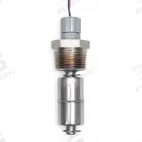 MADISON Alternator Closed Liquid Level Switch: Close On Rise, SPST, Stainless Steel (MPN M4169-1). Key specifications — attr211334: MADISON; attr1023755: Lead Wires; attr1023760: Vertical; attr1027626: 0.91.