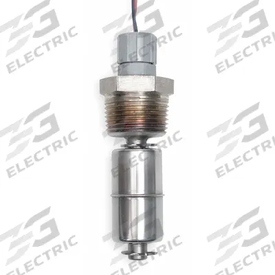 MADISON Alternator Closed Liquid Level Switch: Close On Rise, SPST - Mechanically Alternating Side-Mounted Float Switches